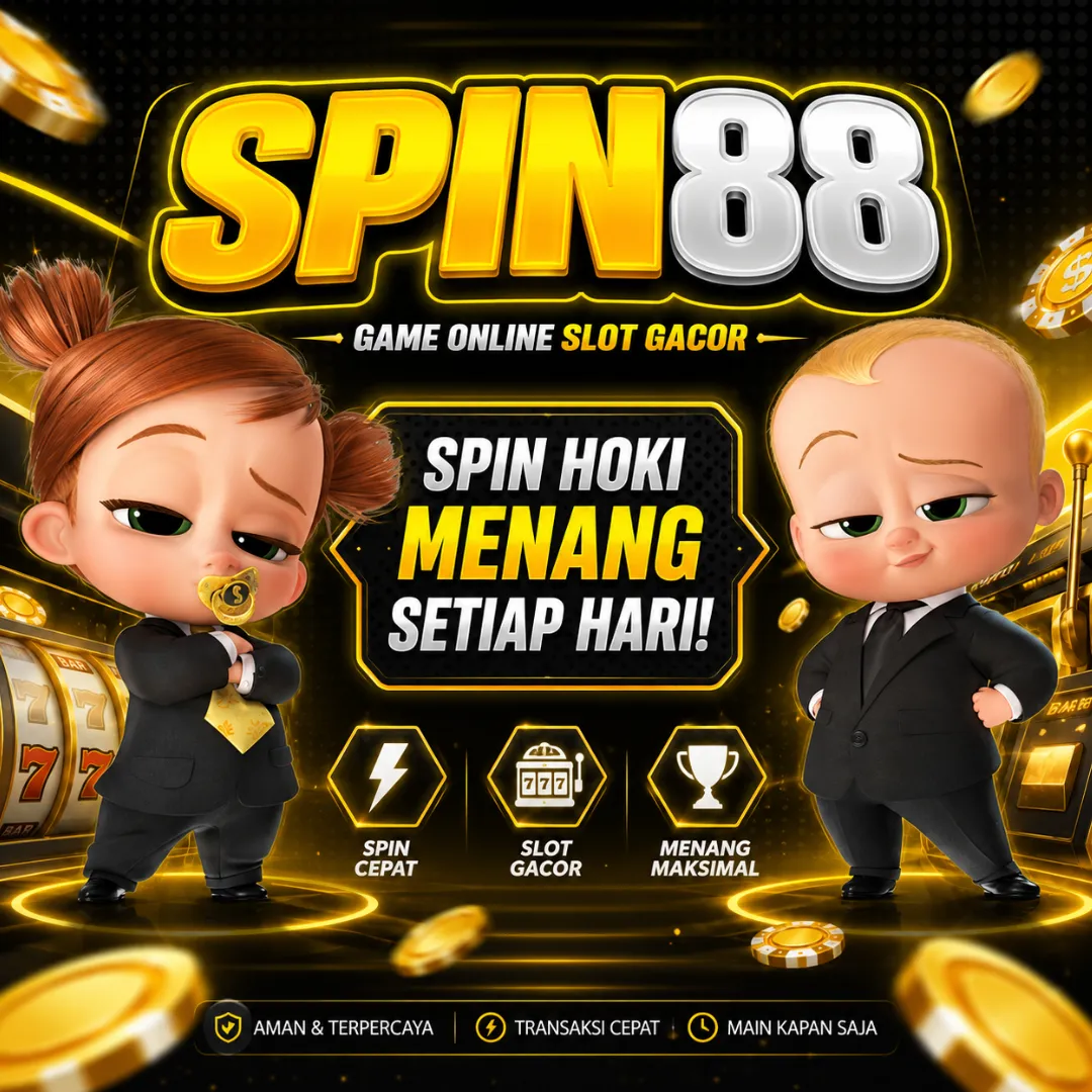 SPIN88